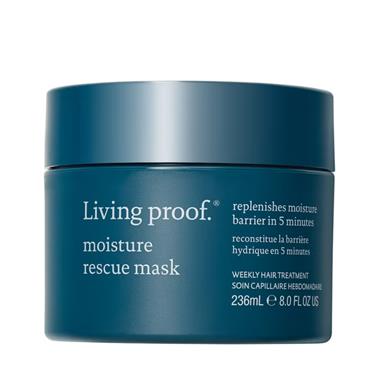 Living Proof Moisture Rescue Mask 236ml