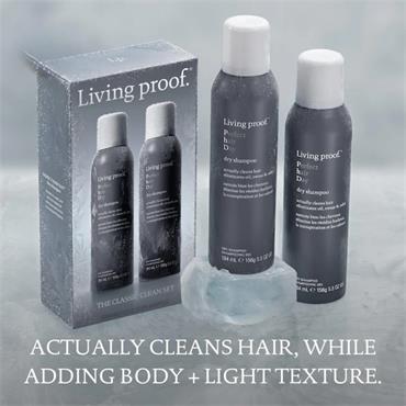 Living Proof The Classic Clean Set
