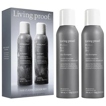 Living Proof The Classic Clean Set