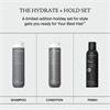 Living Proof The Hydrate & Hold Giftset