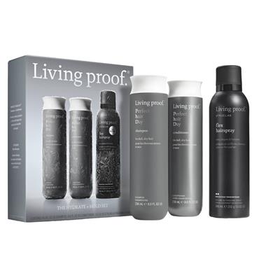 Living Proof The Hydrate & Hold Giftset