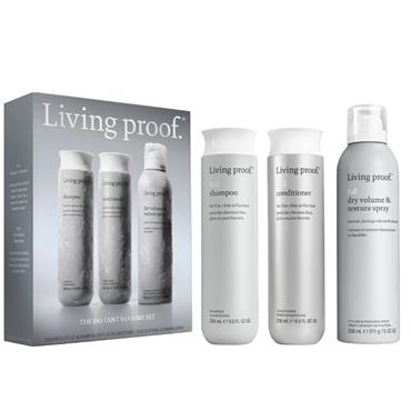 Living Proof The Instant Volume Giftset