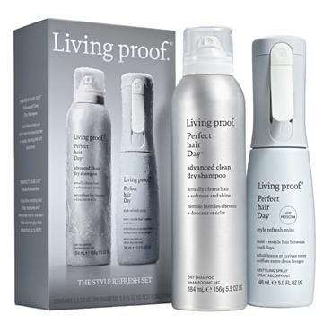 Living Proof The Style Refresh Giftset