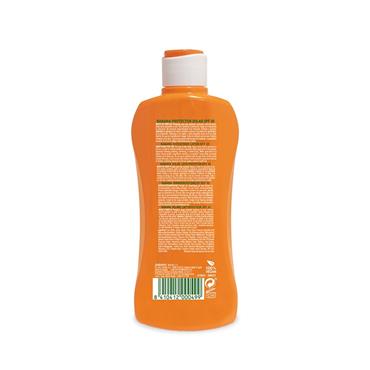 Babaria Spf50 Aloe Suncream 200ml