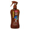 Babaria SPF 6 Sun Oil Protective