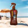 Babaria SPF 15 Protective Sun Oil