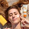 Babaria Facial Cream SPF 50