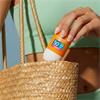Babaria Facial Suncare Roll On SPF 50