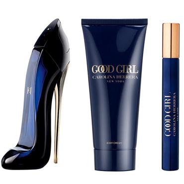 Carolina Herrera Good Girls 50ml EDP set