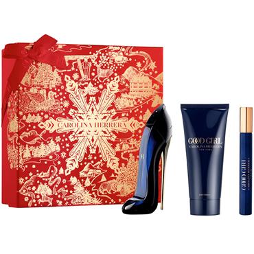 Carolina Herrera Good Girls 50ml EDP set
