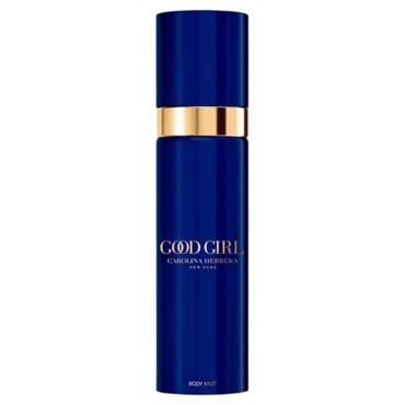 Carolina Herrera New York Good Girl Body Mist100ml