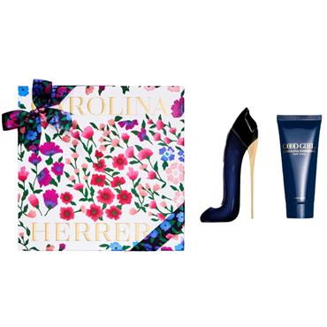 Carolina Herrera Good Girl Edp 50ml Giftset
