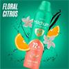 Women Mitchum Aero Floral Citrus 250ml