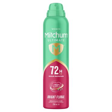 Mitchum Aero Bright Floral 250ml