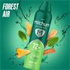 Men Mitchum Aero Forest Air 250ml