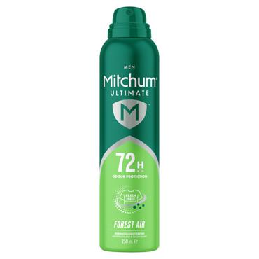Men Mitchum Aero Forest Air 250ml