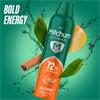 Men Mitchum Aero Bold Energy 250ml