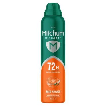 Men Mitchum Aero Bold Energy 250ml