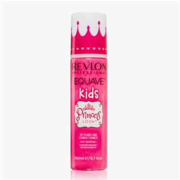 Revlon Equave Kids Princess Look Detangler Spray