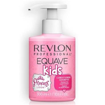 Revlon Equave Princess Kids Shampoo