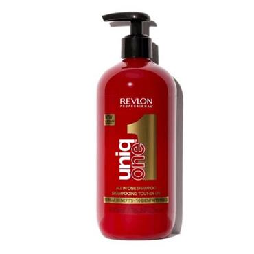 Revlon Unique One Shampoo 490ml