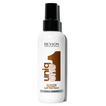 Revlon Uniq One All In One Coconut Treatment