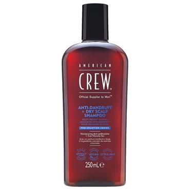 American Crew Anti Dandruff & Dry Scalp 250ml
