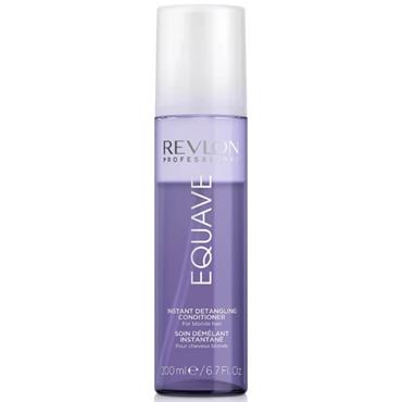 Revlon Equave Blonde Hair Detangler