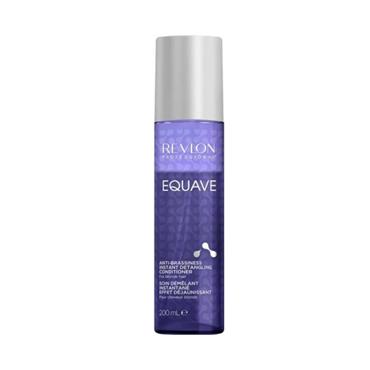 Revlon Equave Blonde Hair Detangler