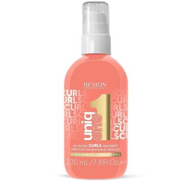 Revlon All In One Curls