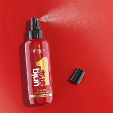 REVLON Uniqone Mental Wellness Hair Treatment