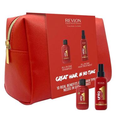 Revlon Great Hair In No Time