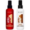 Revlon Duo Pack Uniq One Classic and Coco
