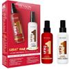 Revlon Duo Pack Uniq One Classic and Coco
