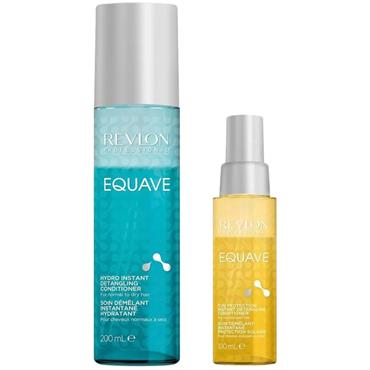 Revlon Equave Summer Pack