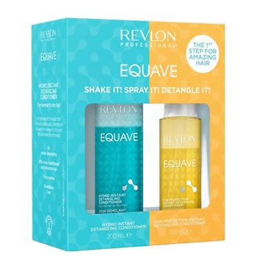 Revlon Equave Summer Pack