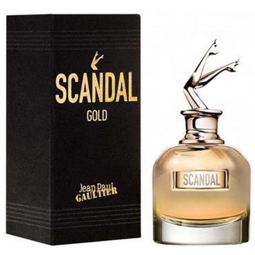 Jean Paul Gaultier Scandal Gold EDP 50ML