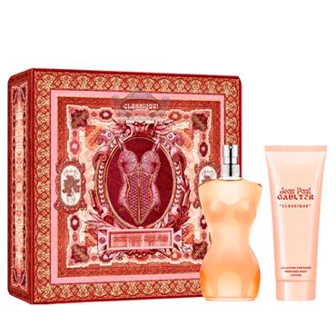 John Paul Gaultier Classique 50ml Edt 2pc Giftset