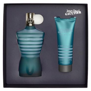 Jean Paul Gaultier Le Male 125ml Set