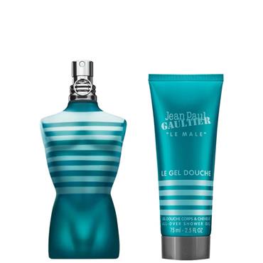 Jean Paul Gaultier Le Male 75Ml Set