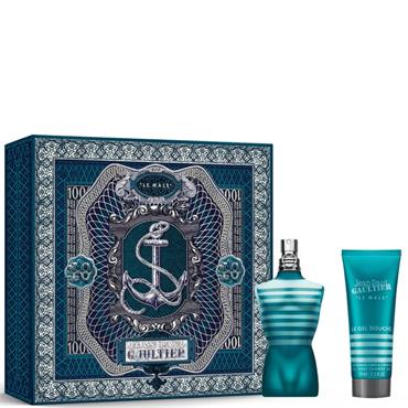 Jean Paul Gaultier Le Male 75Ml Set