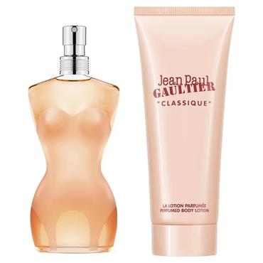 Jean Paul Gaultier Classique 50ml EDT set