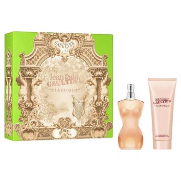 Jean Paul Gaultier Classique 50ml EDT set