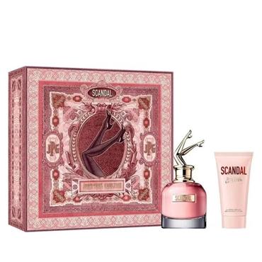John Paul Gaultier Scandal 50ml 2pc Giftset