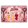 Jean Paul Gaultier 4pc Female