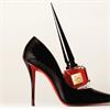 Christian Louboutin 5pc Sample Set