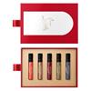 Christian Louboutin 5pc Sample Set