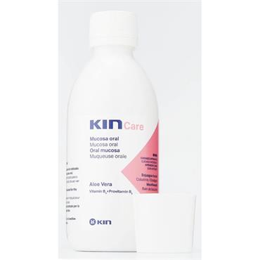 kin care mouthwash
