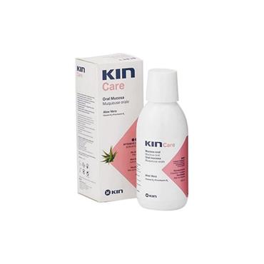kin care mouthwash