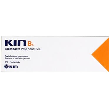 kin b5 paste